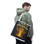 Chain Breaker Tote Bag