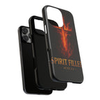 Hot Spirit-Filled Phone Case