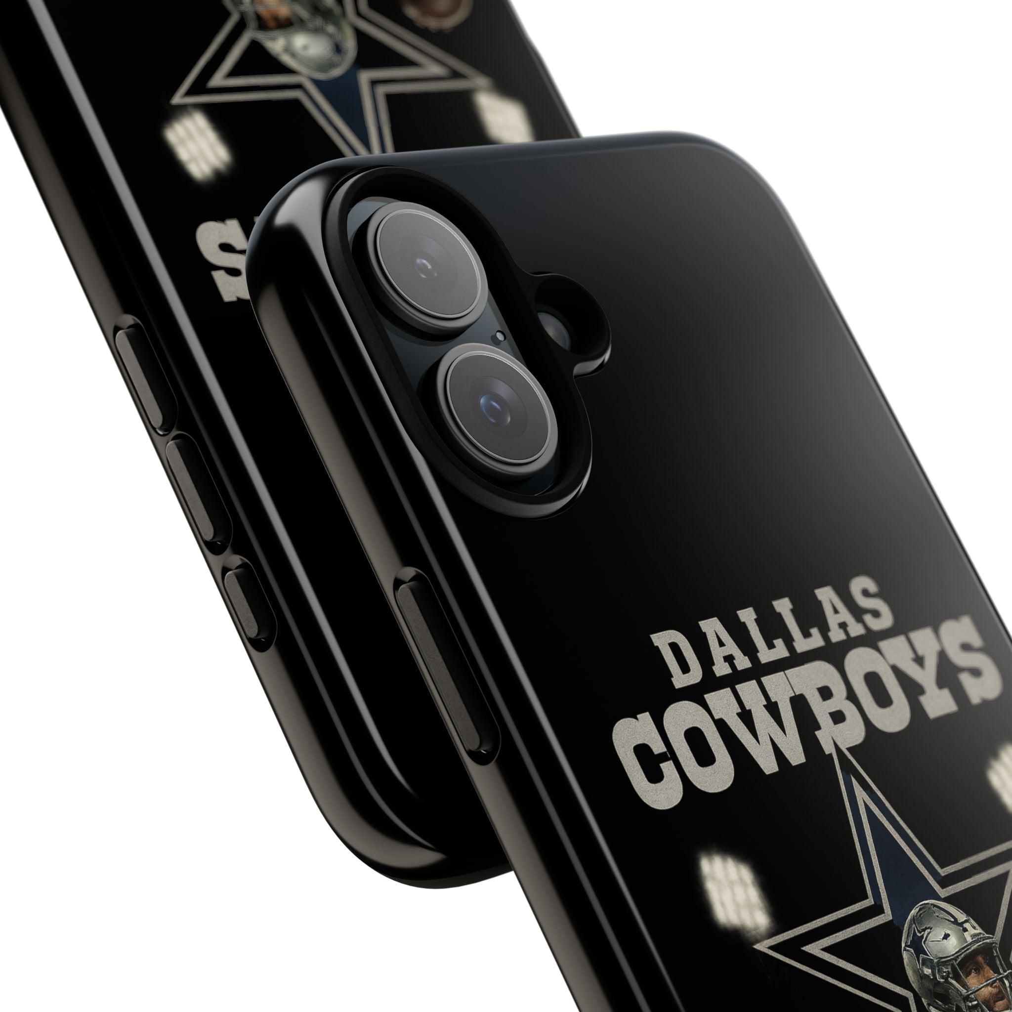 Dallas Cowboys Tough Cases