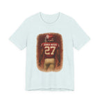 Sooner Nation Unisex Tee
