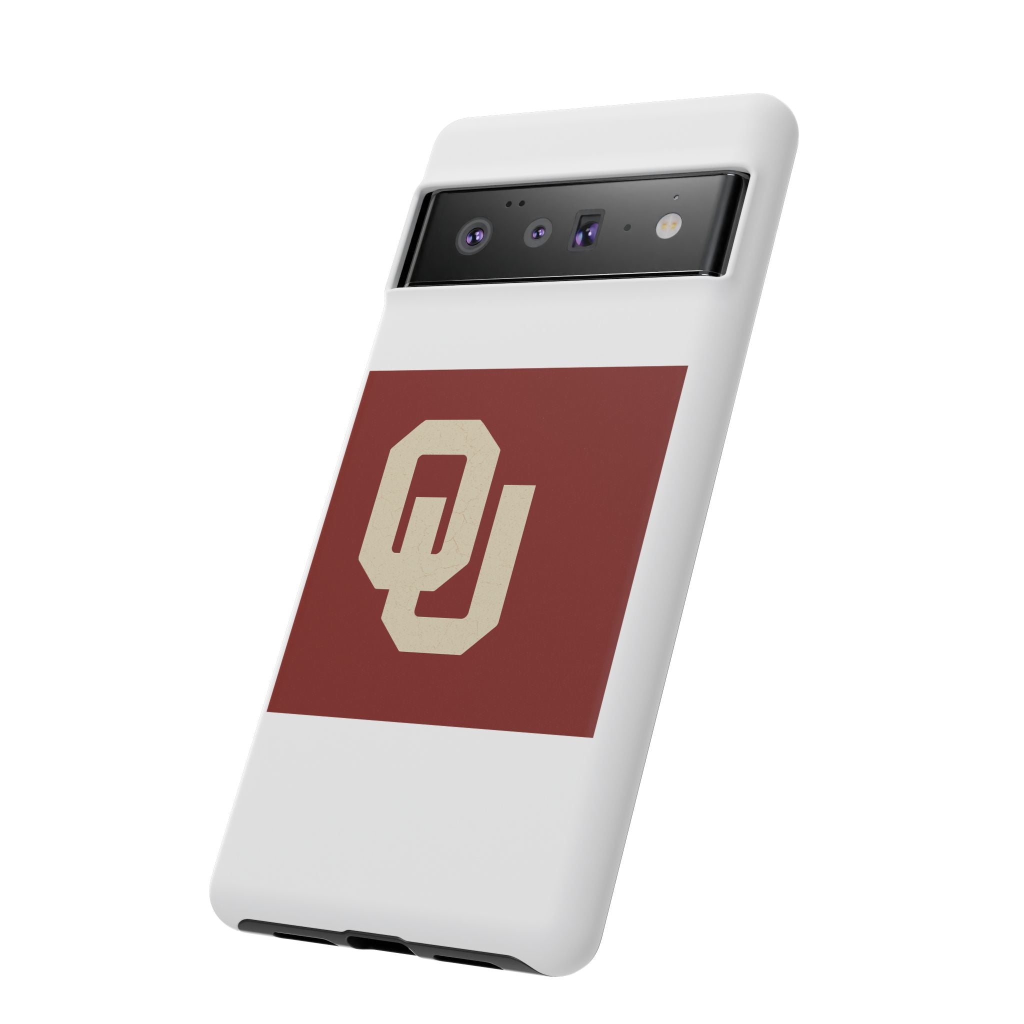 OU University Phone Case