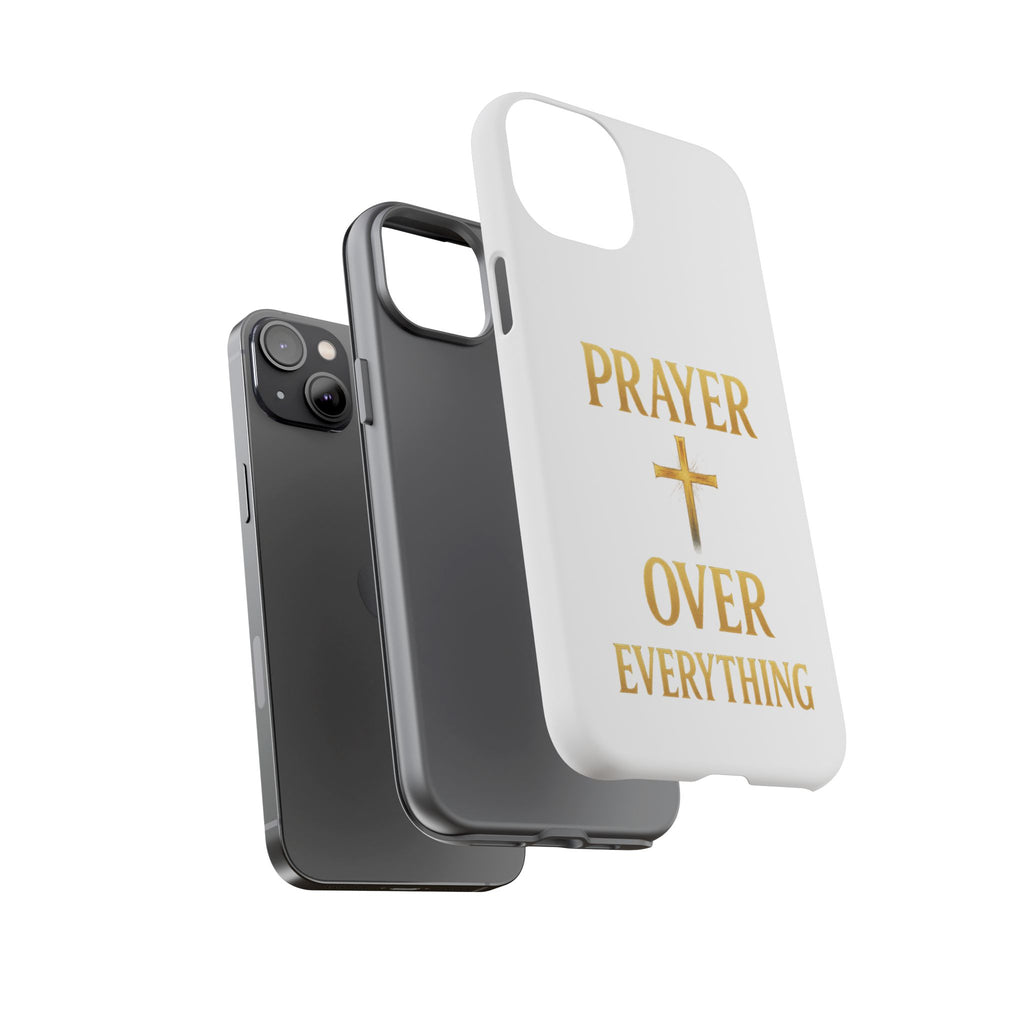 Christian Phone Case