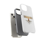 Unshakable Phone Cases