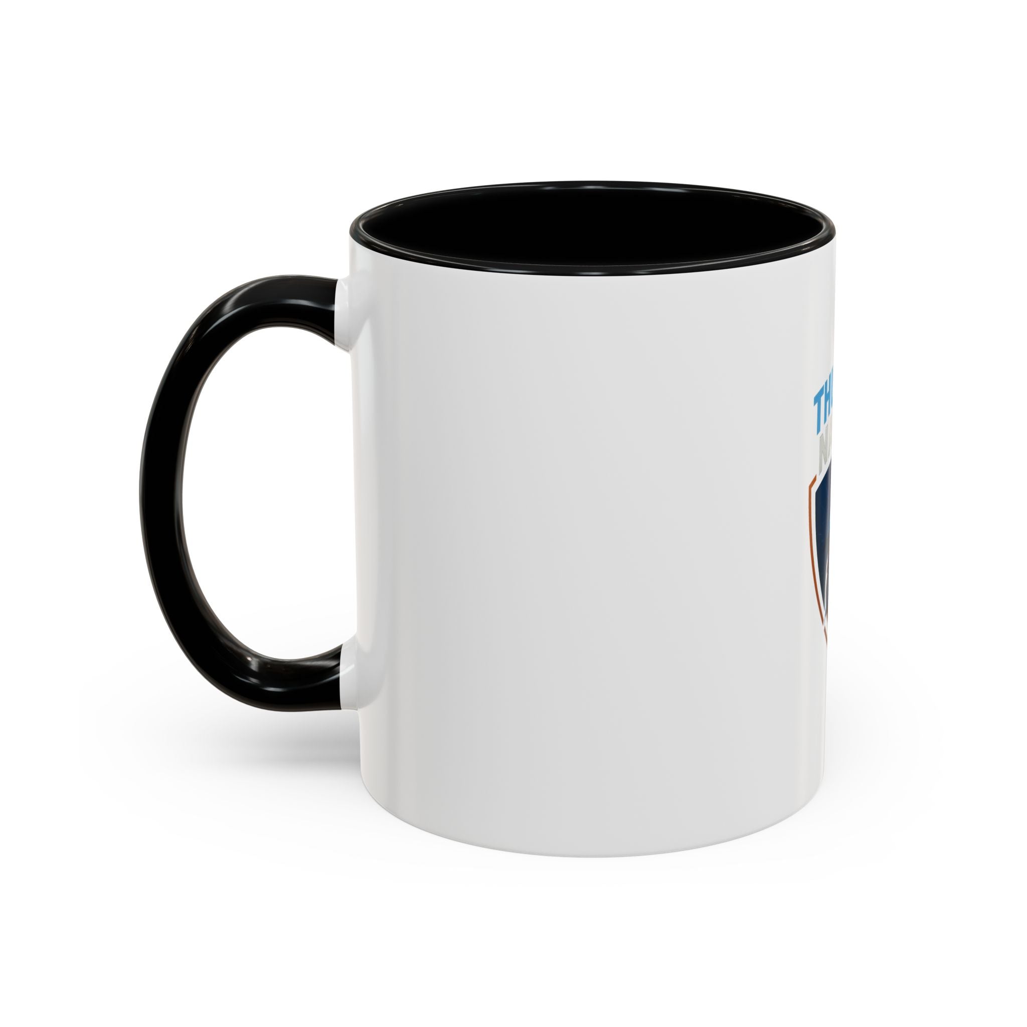 Thunder Nation Coffee Mug