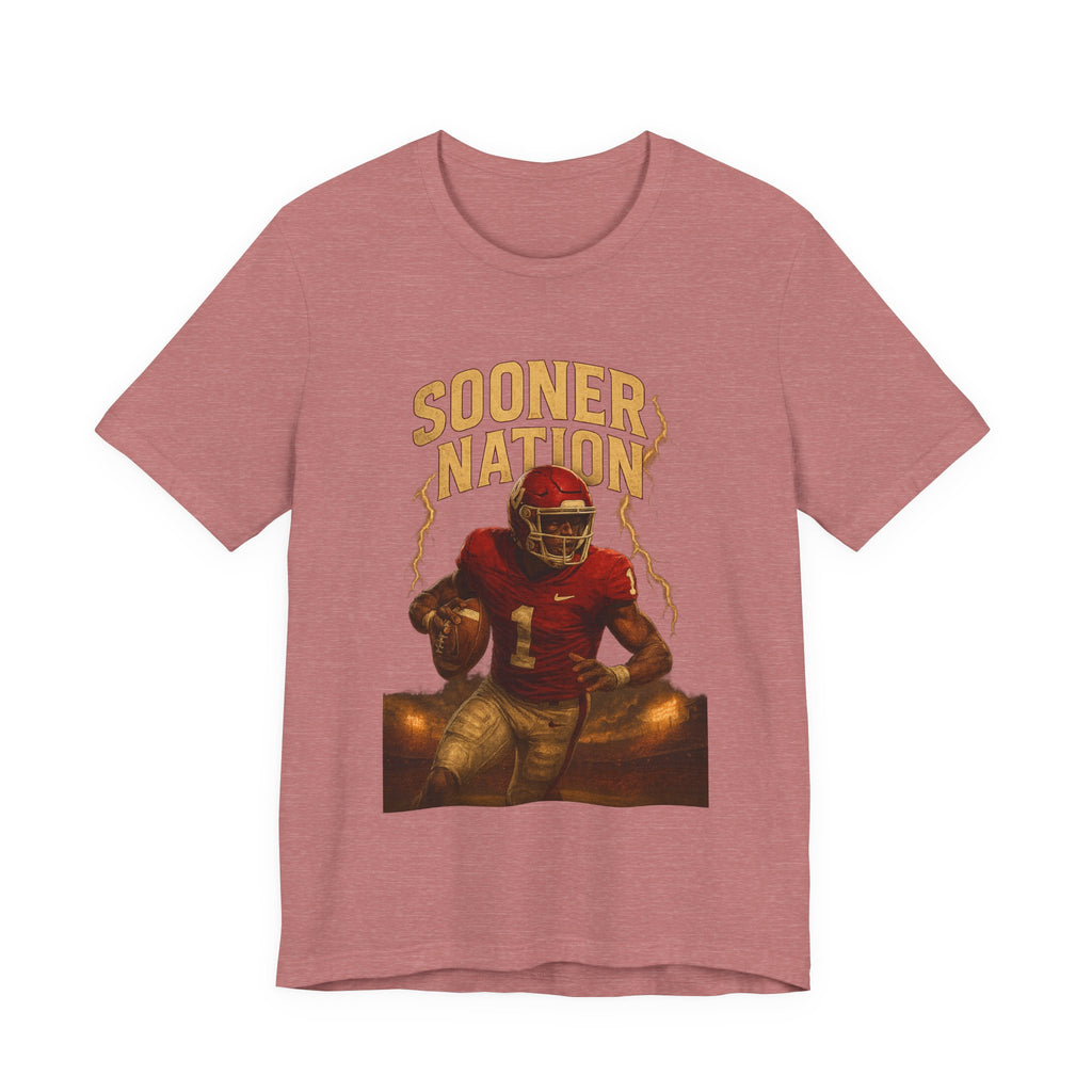 Sooner Nation T-Shirt