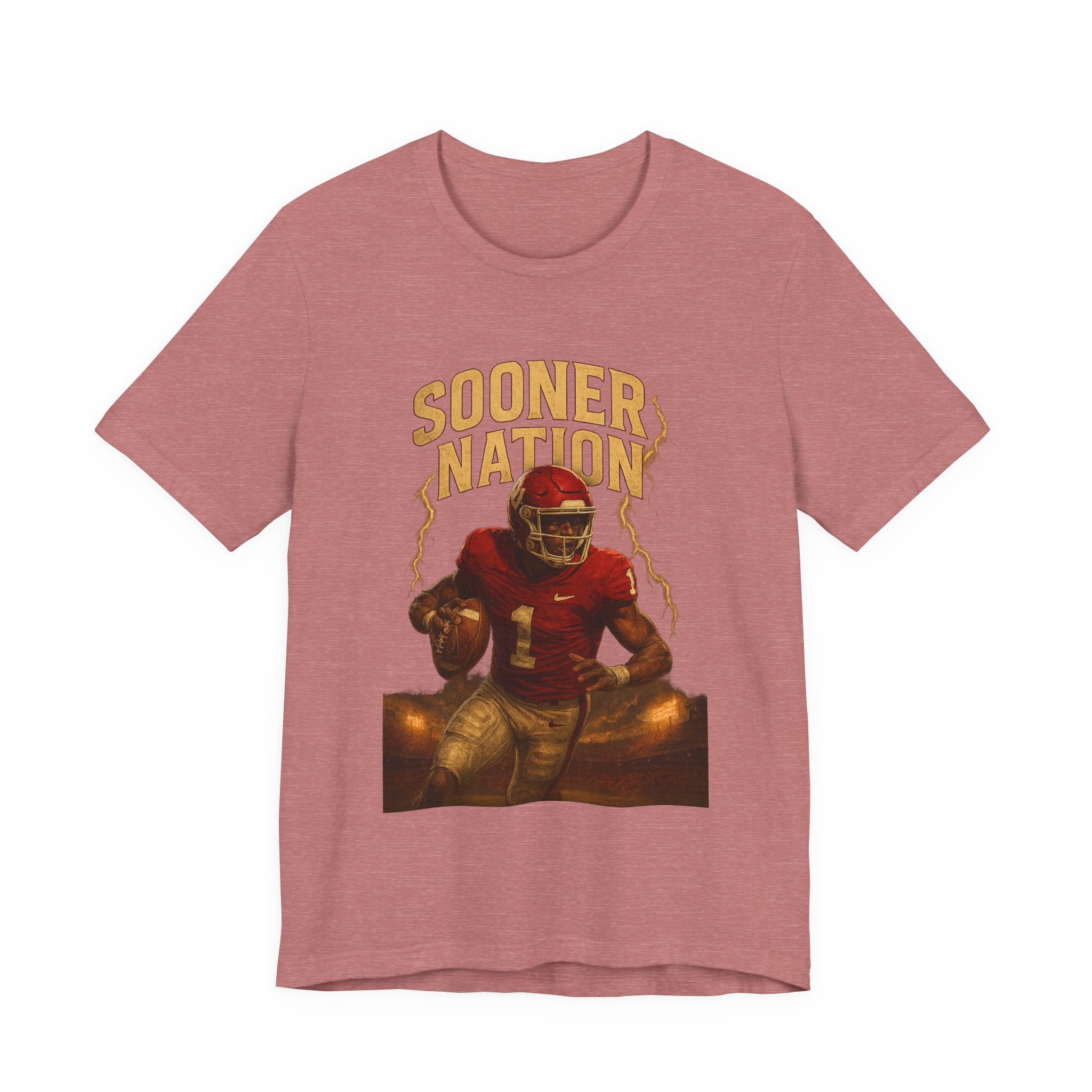 Sooner Nation T-Shirt