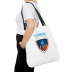 Thunder Nation Tote Bag