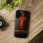 Hot Spirit-Filled Phone Case