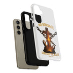 Christian Tough Phone Case