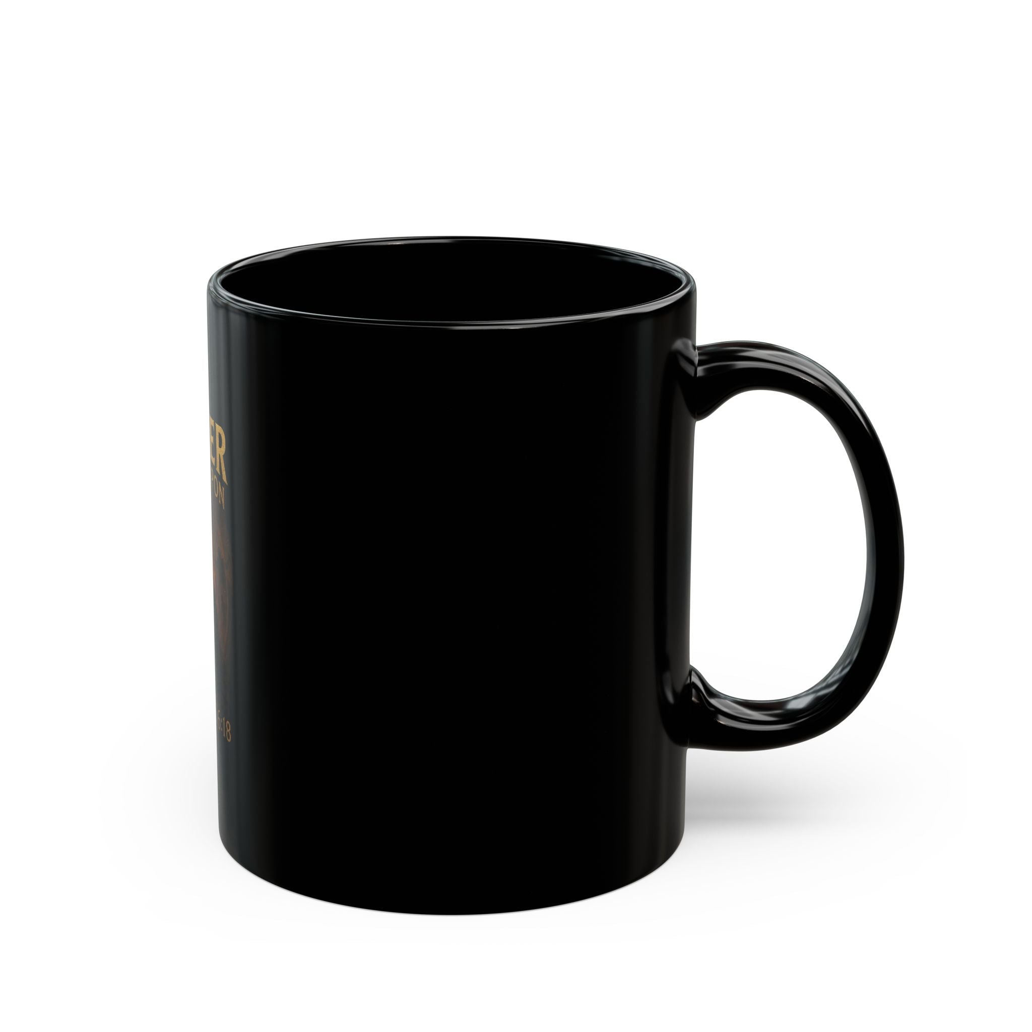 Spiritual Warrior Mug