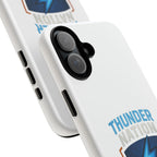 Thunder Nation Phone Case