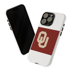 OU University Phone Case