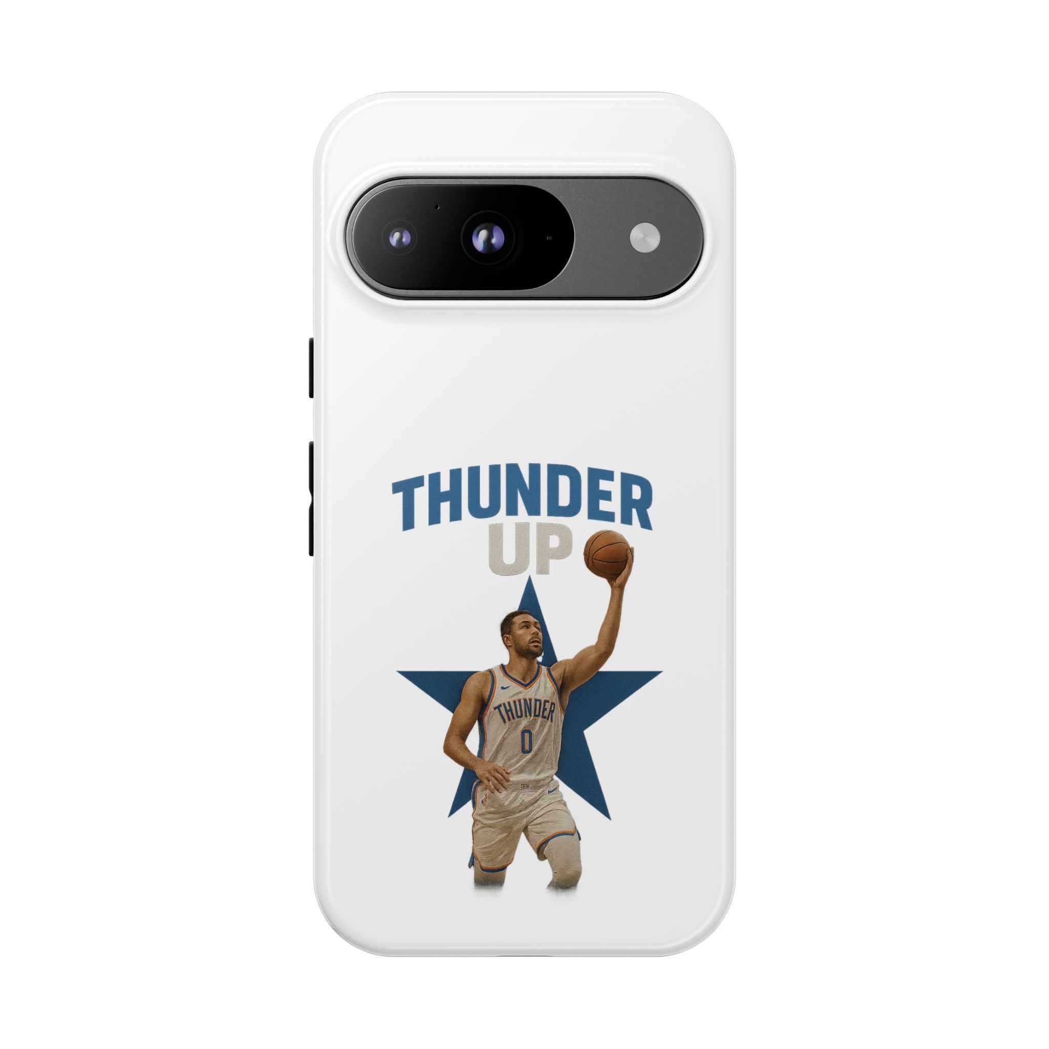 Thunder Up Phone Case
