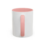 Oklahoma Pride Coffee Mug