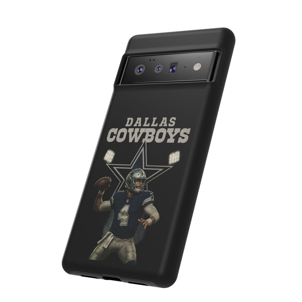 Dallas Cowboys Tough Cases
