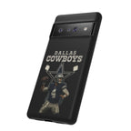 Dallas Cowboys Tough Cases