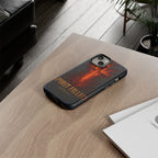 Hot Spirit-Filled Phone Case