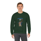 Thunder Up Crewneck Sweatshirt