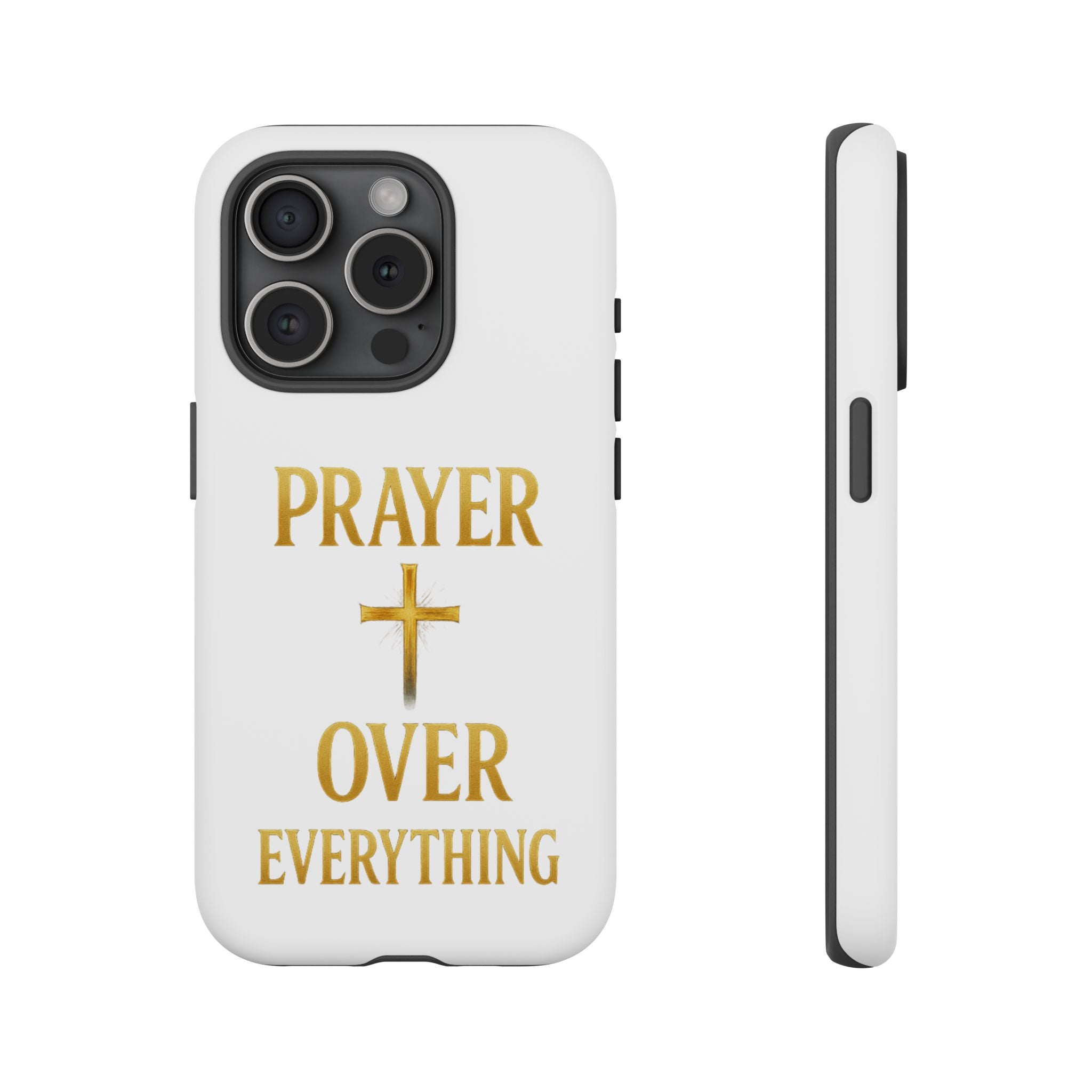 Christian Phone Case