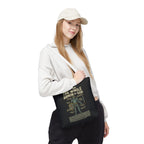 Inspirational Armor of God Tote Bag