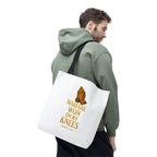 Faith-Inspired Tote Bag for Everyday Use