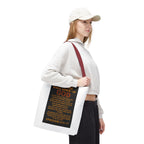 Faith-Inspired Tote Bag