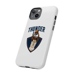 Thunder Up Phone Case
