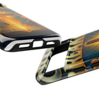 Chain Breaker Phone Case