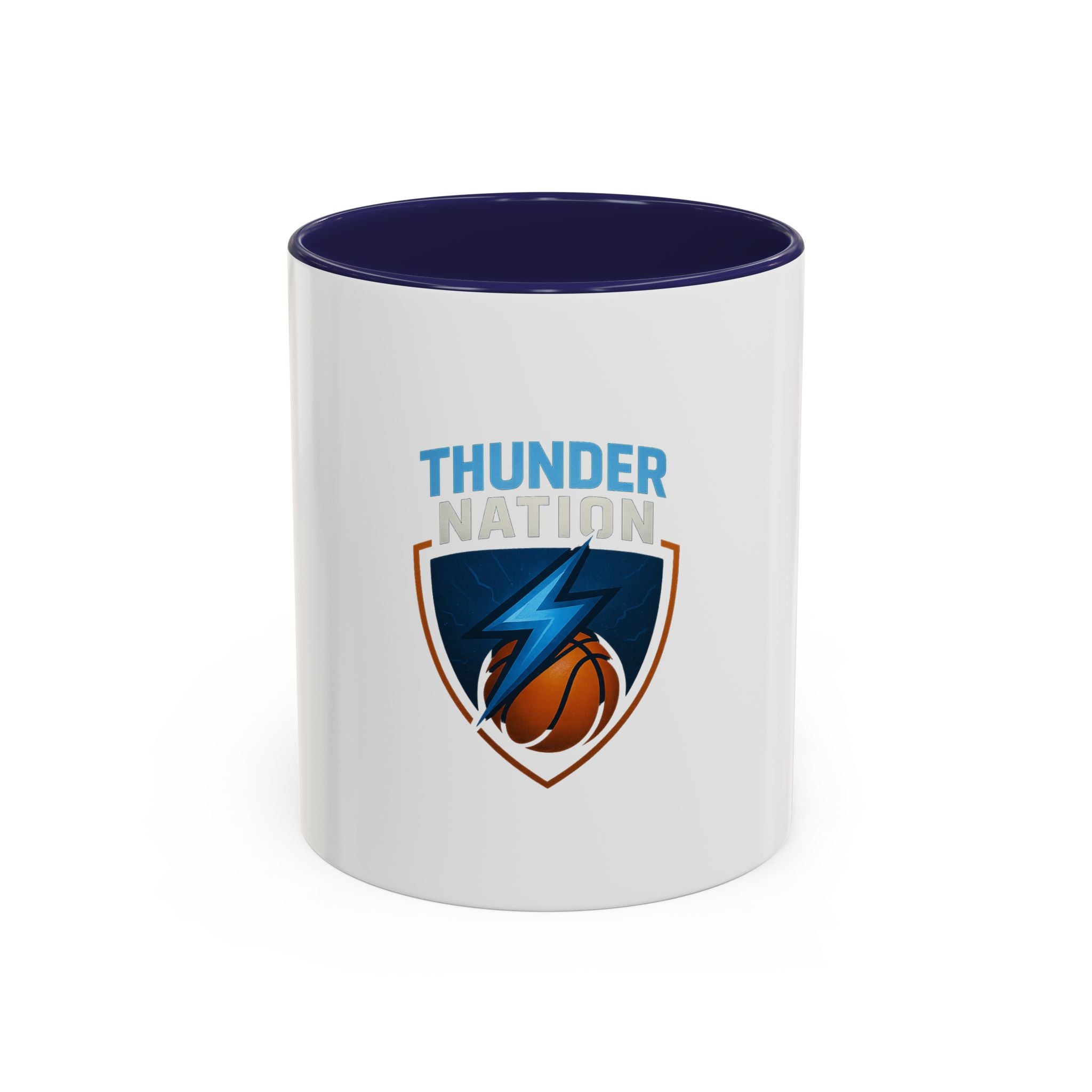 Thunder Nation Coffee Mug