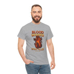 Faith-Inspired Unisex Heavy Cotton Tee