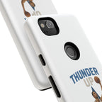 Thunder Up Phone Case