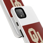 OU University Phone Case