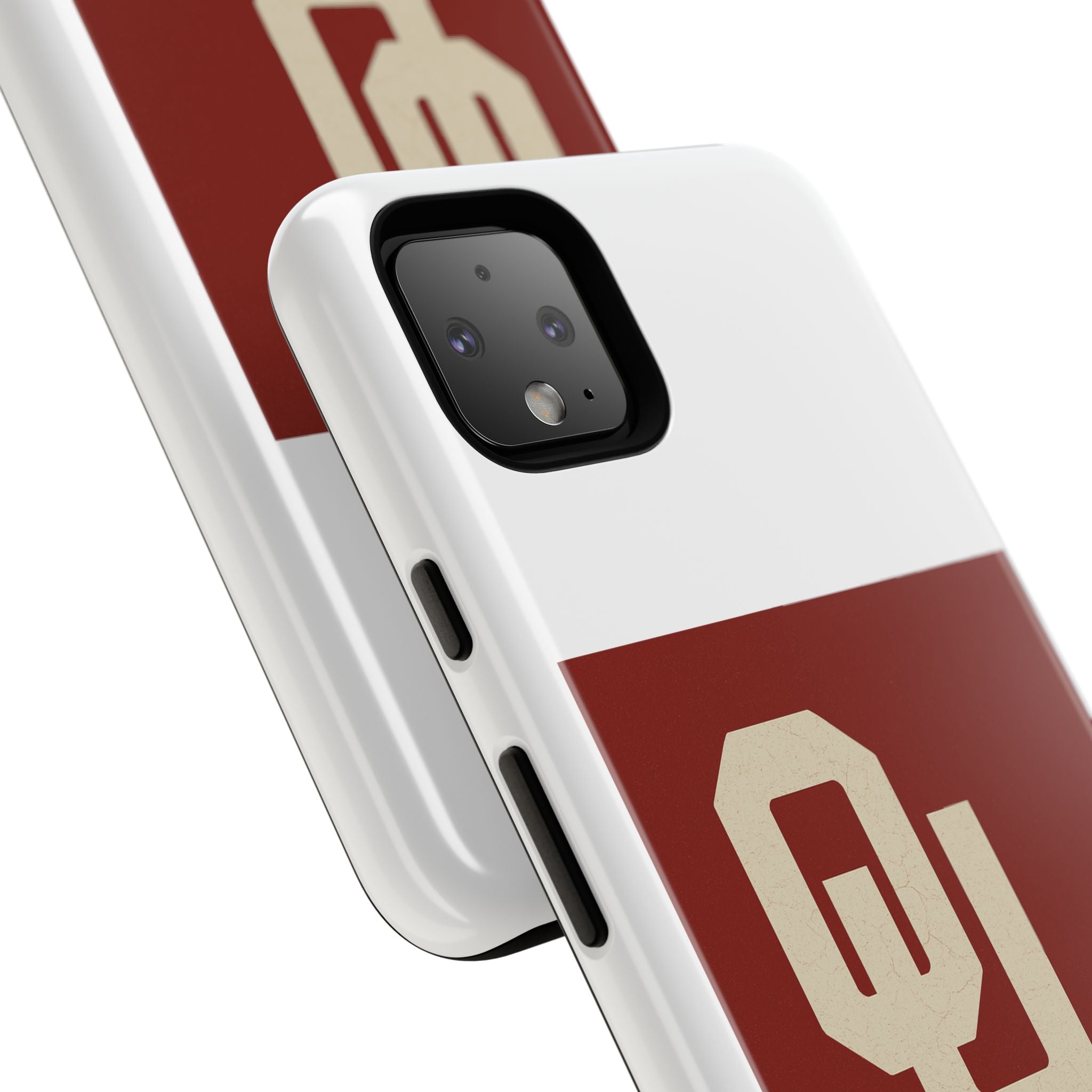 OU University Phone Case