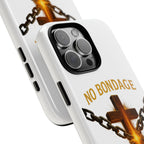 Christian Tough Phone Case