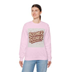 Boomer Sooner Crewneck Sweatshirt