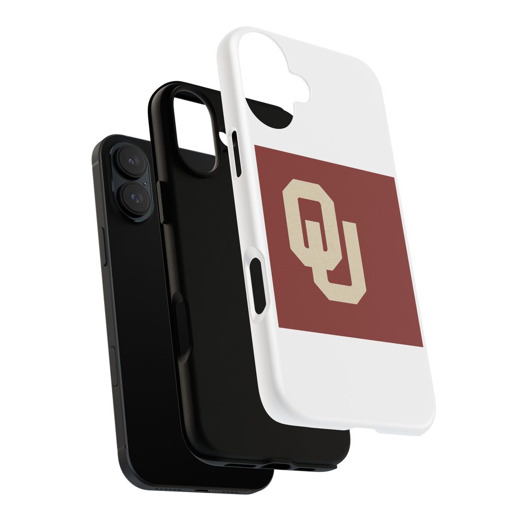 OU University Phone Case