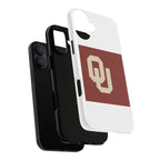OU University Phone Case
