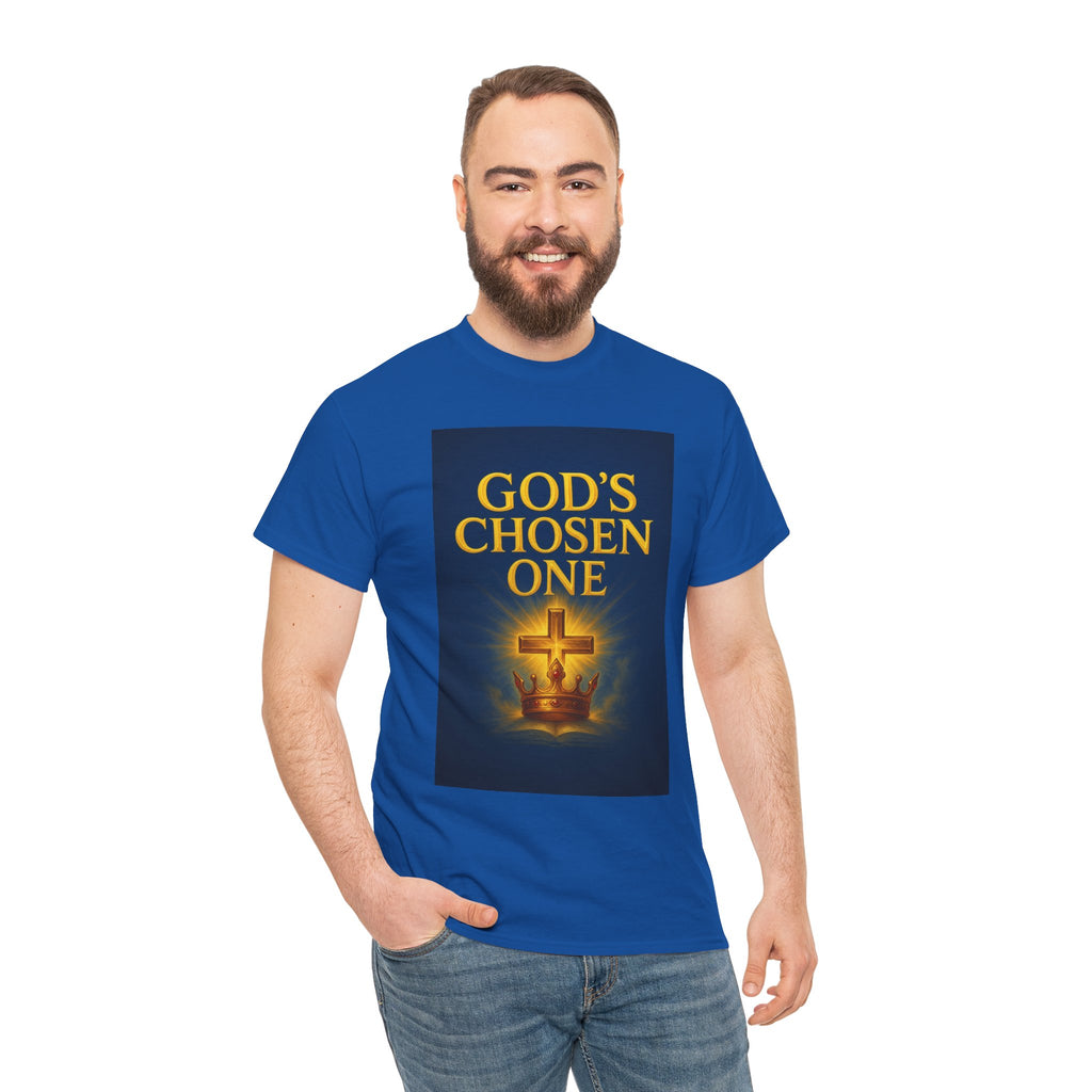 God's Chosen One Tee