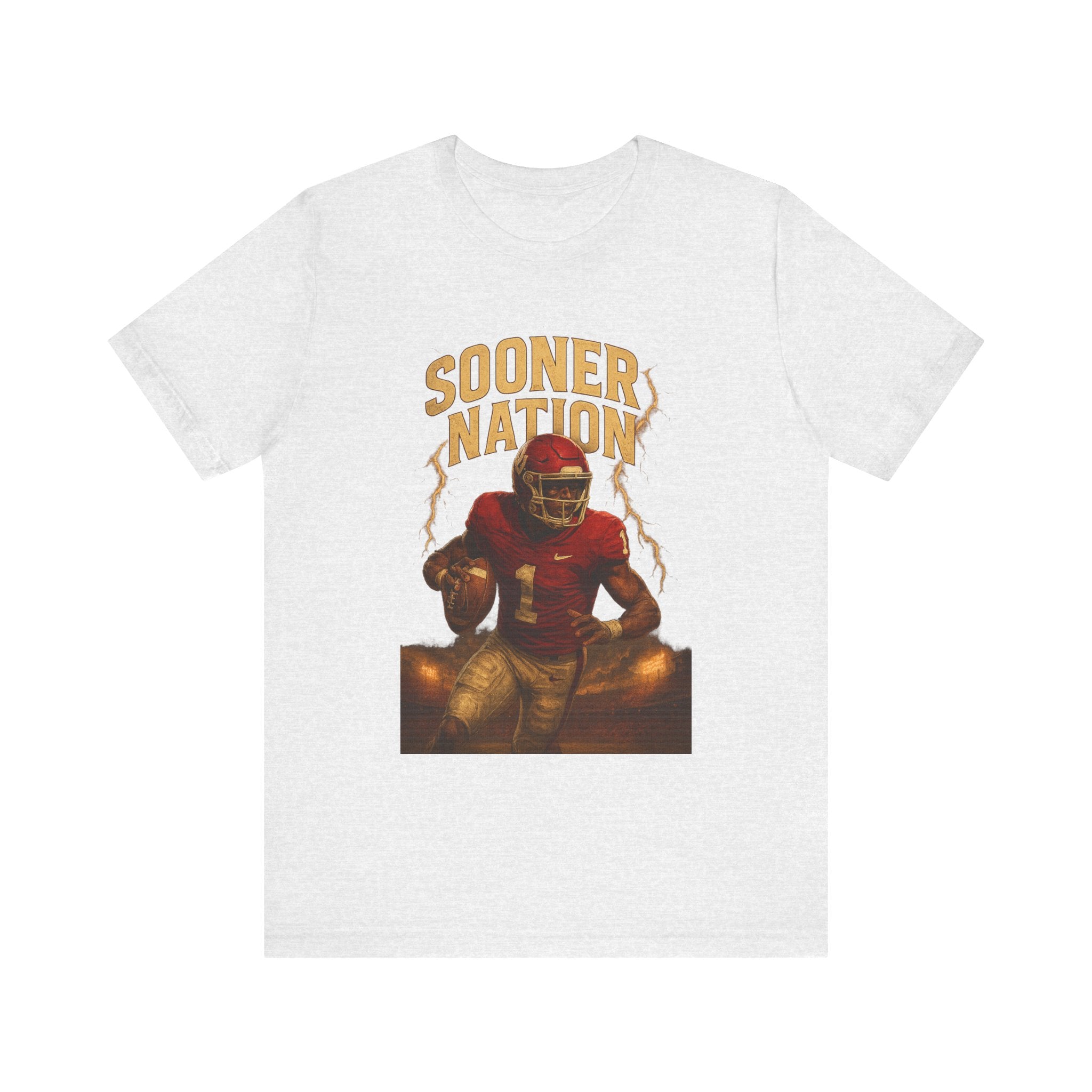 Sooner Nation T-Shirt