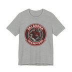 Oklahoma Champions Tee