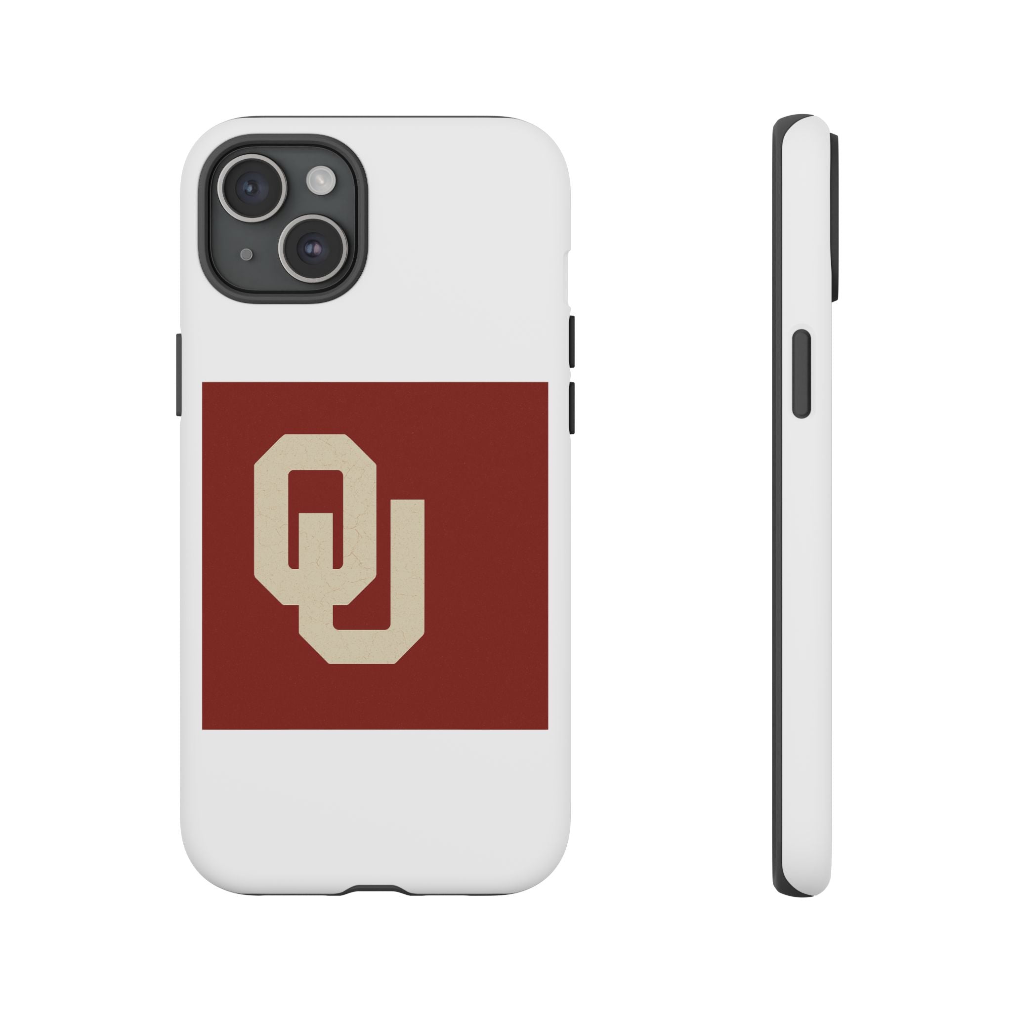 OU University Phone Case