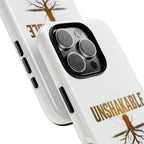 Unshakable Phone Cases