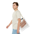 Boomer Sooner Tote Bag