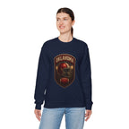 Oklahoma Football Sweatshirt