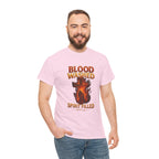 Faith-Inspired Unisex Heavy Cotton Tee