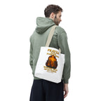 Prayer Motivational Tote Bag