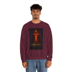 Spirit Filled Unisex Heavy Blend™ Crewneck Sweatshirt