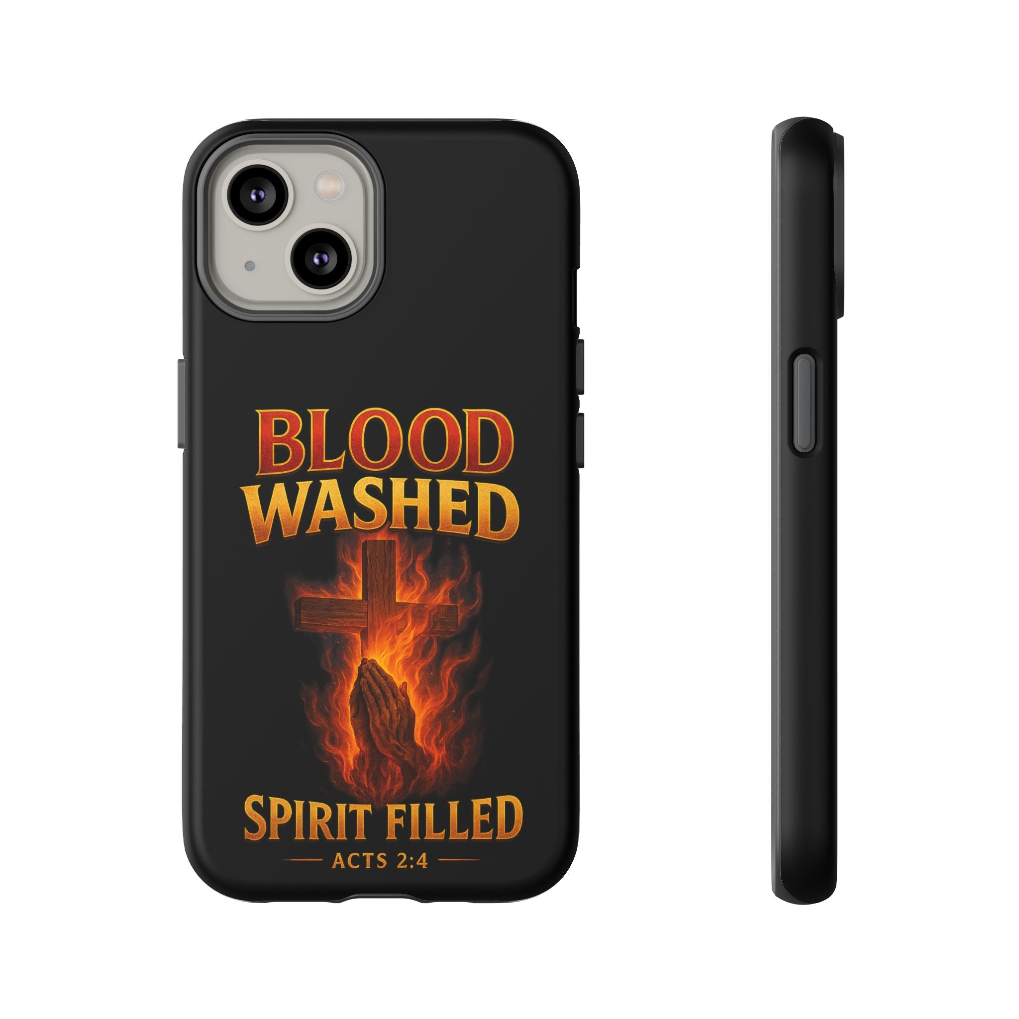 Christian Phone Case