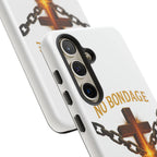 Christian Tough Phone Case