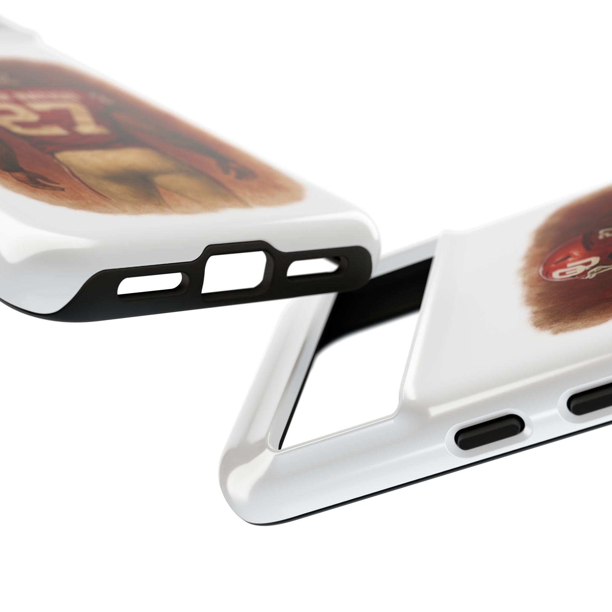 Oklahoma Sooners Phone Case